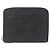 Monedero Zippy Monogram Empreinte Louis Vuitton Negro