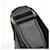 Borsa a tracolla Louis Vuitton Monogram Eclipse District MM Nero Monogramma  - vista 7