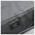 Borsa a Spalla Louis Vuitton Monogram Eclipse District PM Nero Monogramma  - vista 8