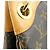 Borsa a Spalla Louis Vuitton Monogram Galliera PM Marrone - vista 6