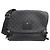 Borsa a tracolla Louis Vuitton Monogram Eclipse Messenger Voyage MM Nero