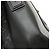Borsa a tracolla Louis Vuitton Monogram Eclipse Messenger Voyage MM Nero - vista 7