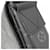 Borsa Messenger Louis Vuitton Monogram Eclipse Montsouris Nero - vista 4