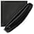 Borsa Messenger Louis Vuitton Monogram Eclipse Montsouris Nero - vista 7