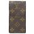 Louis Vuitton Monogram Etui Cigarette Case Brown