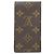 Louis Vuitton Monogram Etui Cigarette Case Brown - view 2