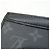 Portafoglio Gaston Monogram Eclipse Reverse Louis Vuitton Nero Grigio - vista 3