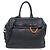 Louis Vuitton Monogram Seal Steamer Tote M58710 Nero