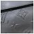 Louis Vuitton Monogram Seal Steamer Tote M58710 Nero - vista 4