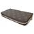 Louis Vuitton Monogram Zippy Wallet Braun - Ansicht 2
