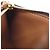 Louis Vuitton Monogram Portefeuille Victorine Geldbörse Braun - Ansicht 6