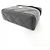 Charm per borsa Chanel Timeless Classic Line AP4897 Nero - vista 3