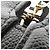 Charm per borsa Chanel Timeless Classic Line AP4897 Nero - vista 5