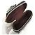 Charm per borsa Chanel Timeless Classic Line AP4897 Nero - vista 7