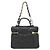 Charm per borsa Chanel Timeless Classic Line Nero - vista 2