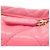 Charm per borsa Chanel Timeless Classic Line Bag Charm AP5037 Rosa - vista 5