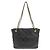 Timeless Borsa Chanel in pelle di agnello nera Nero - vista 2
