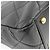 Timeless Borsa Chanel in pelle di agnello nera Nero - vista 3