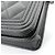 Catena per portafoglio Chanel Boy Line AP1117 Nero - vista 3