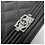 Catena per portafoglio Chanel Boy Line AP1117 Nero - vista 4