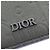 Christian Dior Dior SADDLE Tarjetero magnético - vista 3