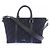 Borsa Weekend Christian Dior Dior Weekender 25 Oblique Jacquard Castaño Negro