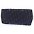 Borsa Weekend Christian Dior Dior Weekender 25 Oblique Jacquard Castaño Negro - vista 4