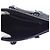 Borsa Weekend Christian Dior Dior Weekender 25 Oblique Jacquard Castaño Negro - vista 6