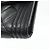 Cartera Chanel Boy Line 80734 Negro - vista 3