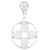 Orecchini Puce Monogram Idylle Louis Vuitton