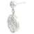 Orecchini Puce Monogram Idylle Louis Vuitton - vista 2