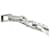 Bracciale Charm Louis Vuitton Nero Rosso - vista 5