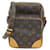 Borsa a Spalla Louis Vuitton Monogram Amazon Marrone Monogramma