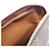 Borsa a Spalla Louis Vuitton Monogram Amazon Marrone Monogramma - vista 10