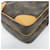 Borsa a Spalla Louis Vuitton Monogram Amazon Marrone Monogramma - vista 3
