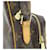 Borsa a Spalla Louis Vuitton Monogram Amazon Marrone Monogramma - vista 6