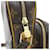 Borsa a Spalla Louis Vuitton Monogram Amazon Marrone Monogramma - vista 7