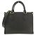 Borsa Louis Vuitton Monogram Empreinte OnTheGo PM Nero
