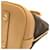 Borsa Louis Vuitton Monogram Alma PM Marrone Monogramma - vista 2