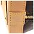 Borsa Louis Vuitton Monogram Alma PM Marrone Monogramma - vista 5