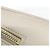 Bolso Louis Vuitton Monogram Empreinte OnTheGo EW Beige - vista 3