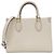Borsa Louis Vuitton Monogram Empreinte OnTheGo PM Beige