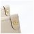 Borsa Louis Vuitton Monogram Empreinte OnTheGo PM Beige - vista 3