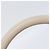 Borsa Louis Vuitton Monogram Empreinte OnTheGo PM Beige - vista 4