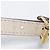 Borsa Louis Vuitton Monogram Empreinte OnTheGo PM Beige - vista 5