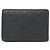 Cartera Louis Vuitton Monogram Empreinte Claire Negro - vista 2