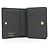 Cartera Louis Vuitton Monogram Empreinte Claire Negro - vista 4