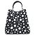 Néonoé Borsa a Spalla Louis Vuitton Monogram Empreinte Neo Noe MM Nero - vista 2
