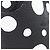 Néonoé Borsa a Spalla Louis Vuitton Monogram Empreinte Neo Noe MM Nero - vista 4