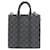Borsa Crossbody Louis Vuitton Monogram Eclipse Nero Monogramma - vista 2